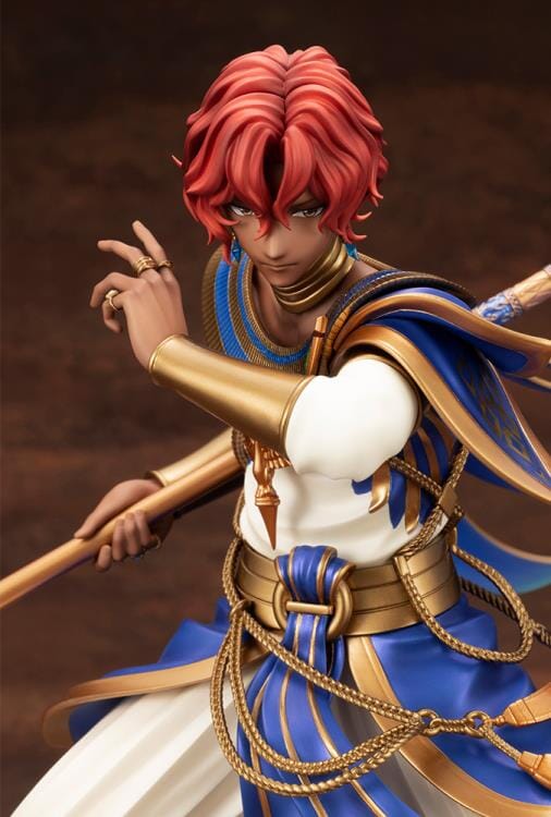 Tales of Arise Dohalim 1/8 Scale Figure