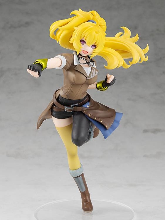 RWBY Ice Queendom Pop Up Parade Yang Xiao Long (Lucid Dream)