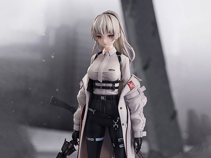 A-Z [F01] 1/7 Scale Figure