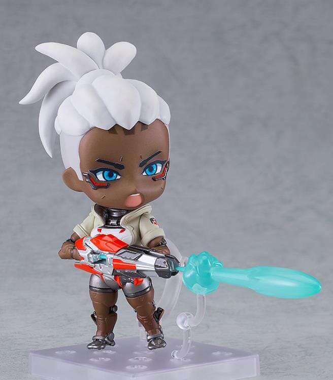 Overwatch 2 Nendoroid No.2262 Sojourn