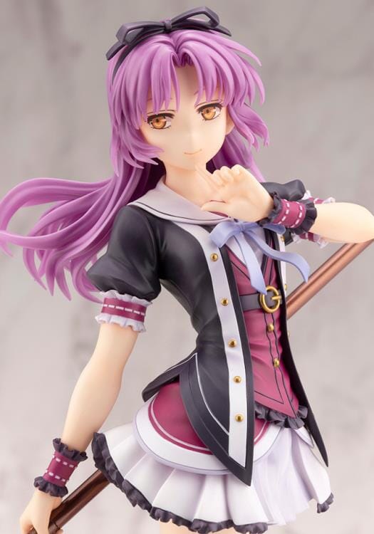 The Legend of Heroes Trails into Reverie Renne Bright 1/8 Scale Figure