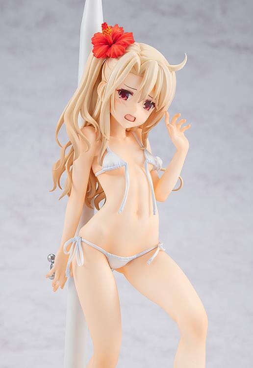 Fate/kaleid liner Prisma Illya KD Colle Illyasviel von Einzbern (Bikini Ver.) 1/7 Scale Figure