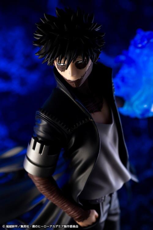 My Hero Academia ArtFX J Dabi 1/8 Scale Figure