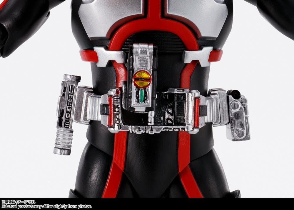 Kamen Rider 555 S.H.Figuarts -Shinkocchou Seihou- Kamen Rider Faiz