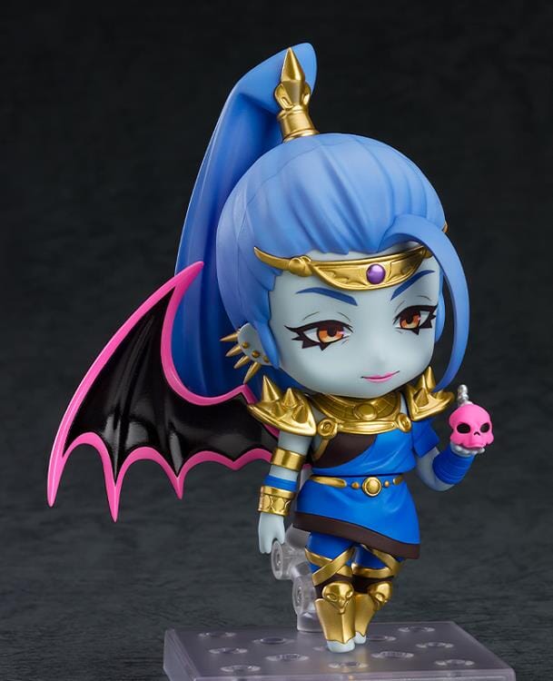 Hades Nendoroid No.2029 Megaera