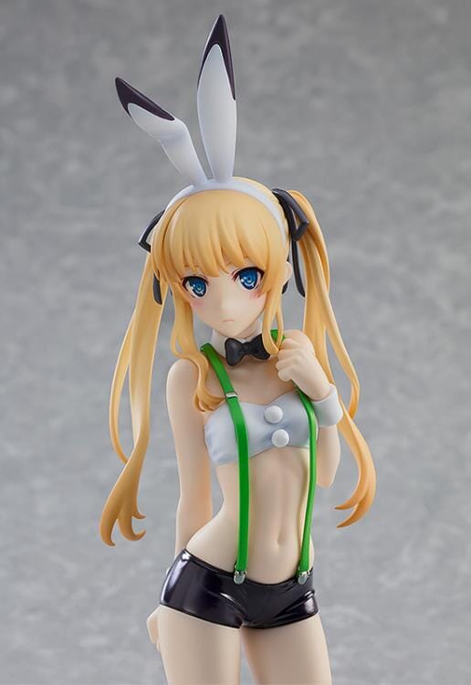 Saekano the Movie Finale Pop Up Parade Eriri Spencer Sawamura (Bunny Ver.)