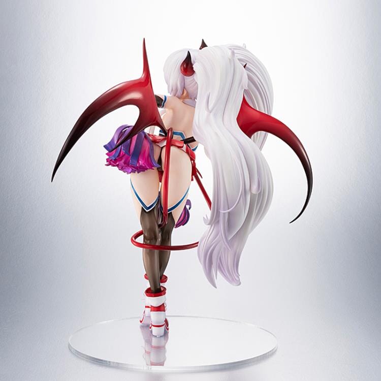 Bombergirl Grim Aloe (Succubus Cheer Costume Ver.) 1/7 Scale Figure