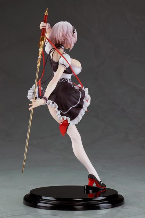 Azur Lane Sirius (Light Armed Ver.) 1/8 Scale Figure