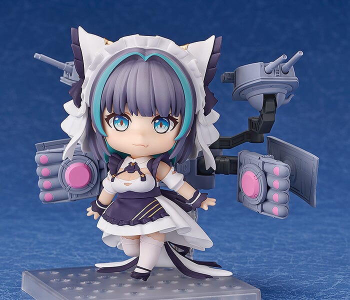 Azur Lane Nendoroid No.2131-DX Cheshire