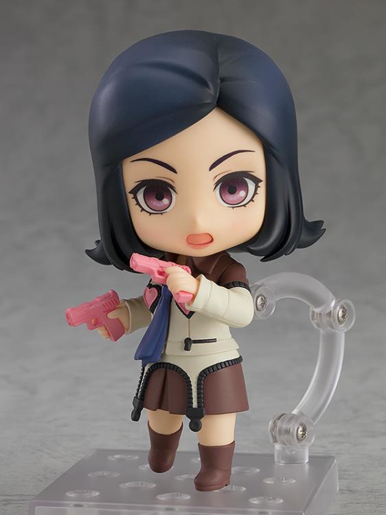 Persona 2 Nendoroid No.1877 Maya Amano