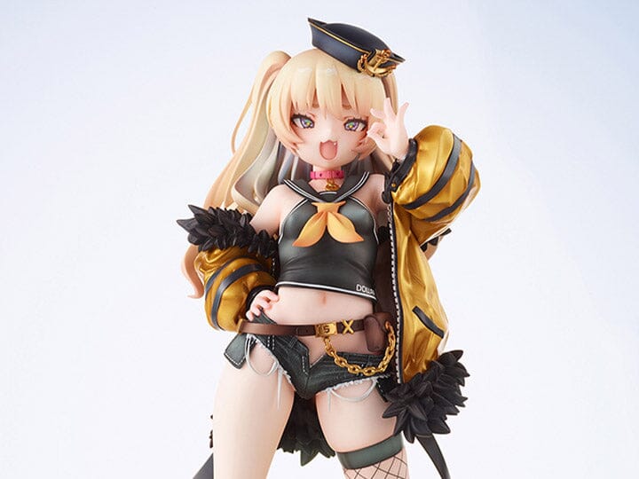 Azur Lane Bache (TF Edition) 1/7 Scale Figure