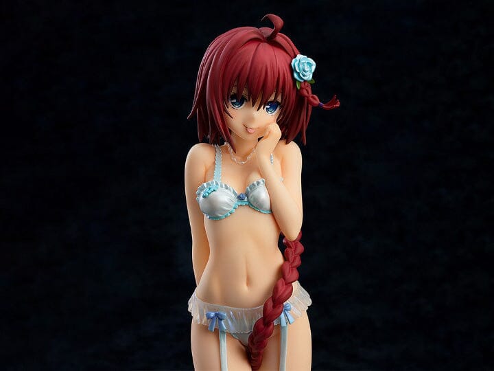 To Love-Ru Darkness Mea Kurosaki (Refined Ver.) 1/6 Scale Figure