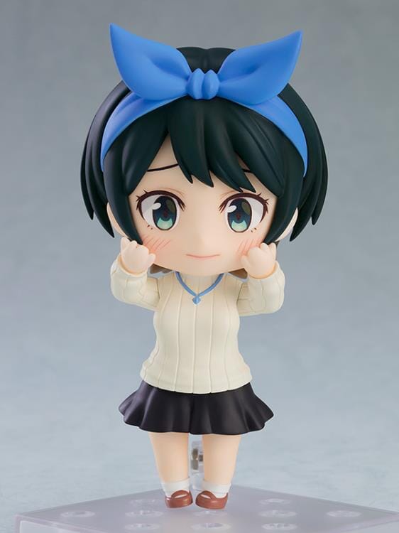 Rent-A-Girlfriend Nendoroid No.1657 Ruka Sarashina