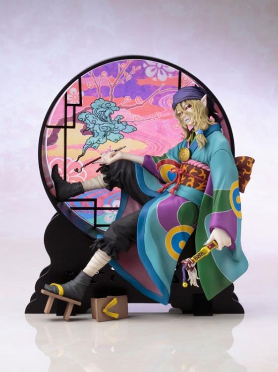 Mononoke ArtFX J Kusuriuri 1/8 Scale Figure (Reissue)