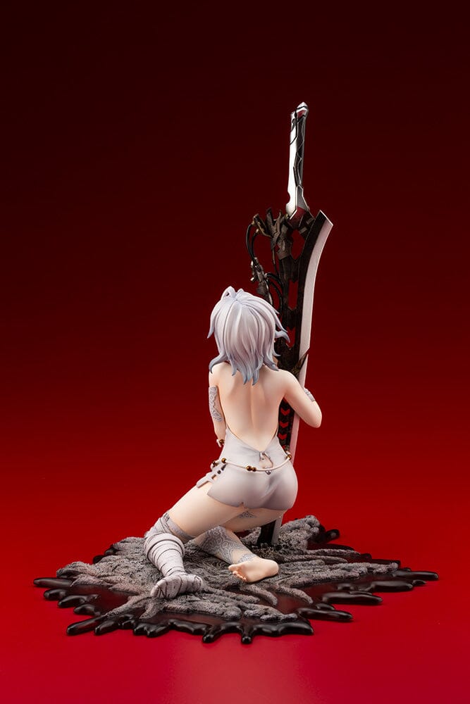 Code Vein ArtFX J Io (Cuddling The Sword) Figure (Reissue)