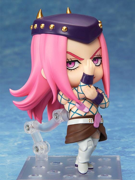 JoJo's Bizarre Adventure Nendoroid No.2026 Narciso Anasui