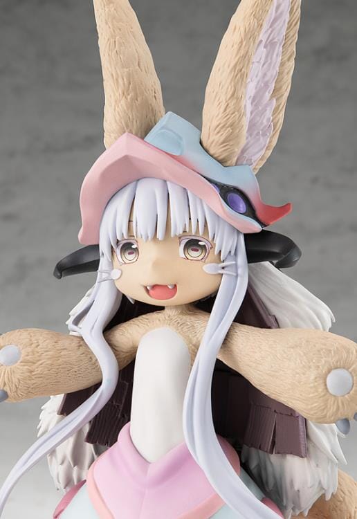 Made in Abyss Pop Up Parade Nanachi