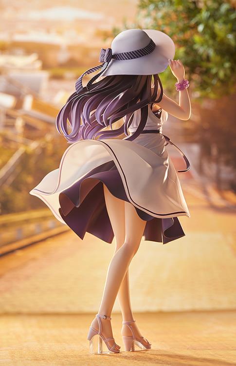 Saekano How to Raise a Boring Girlfriend Utaha Kasumigaoka 1/7 Scale Figure