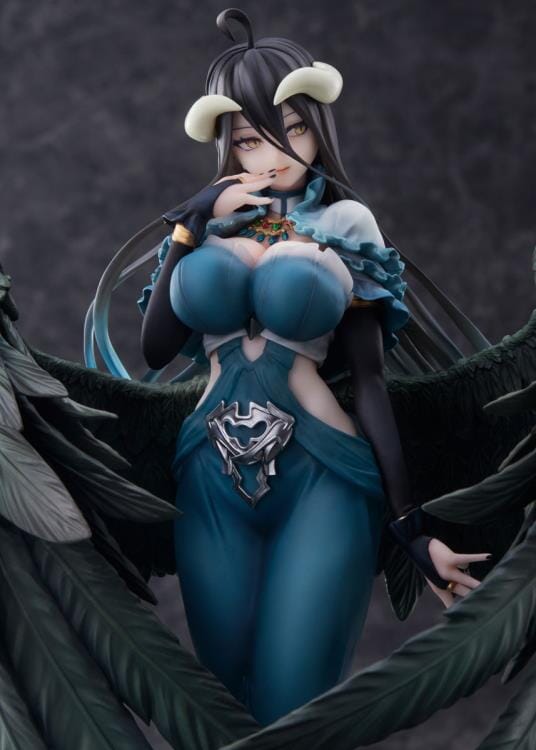 Overlord F Nex Albedo Season 4 (so-bin ver.) 1/7 Scale Figure