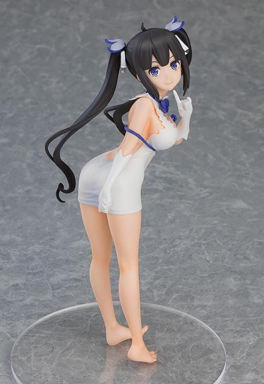 Is it Wrong to Try to Pick Up Girls in a Dungeon? IV Pop Up Parade Hestia