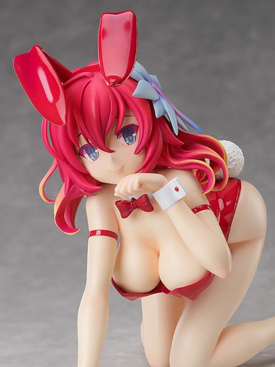 No Game No Life B-Style Stephanie Dola (Bare Leg Bunny Ver.) 1/4 Scale Figure