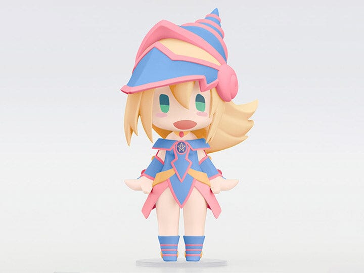 Yu-Gi-Oh! Hello! Good Smile Dark Magician Girl