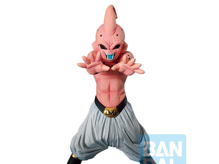 Dragon Ball Z Ichibansho Kid Buu (Crash! Battle for the Universe) Figure