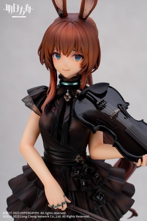 Arknights Amiya (For the Voyagers Ver.) 1/7 Scale Figure