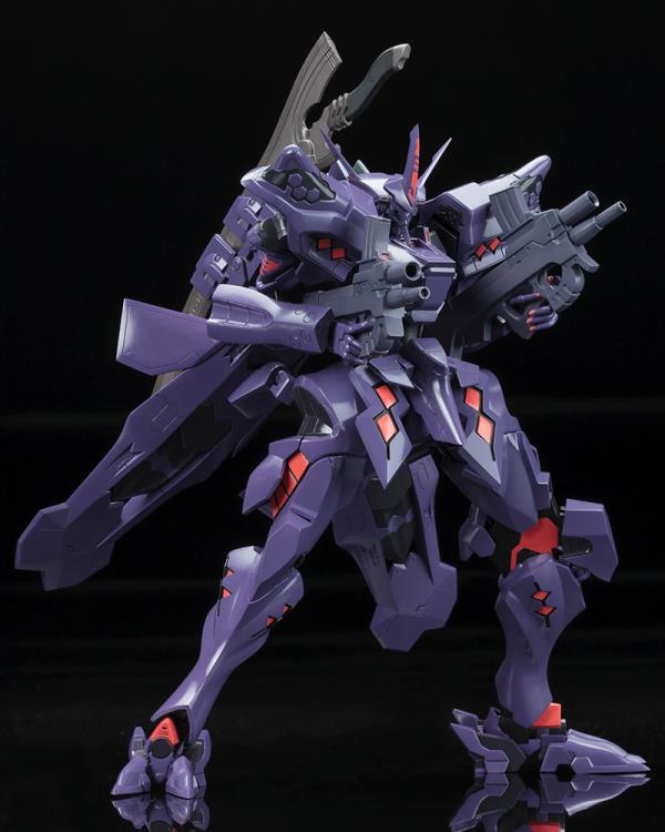 Muv-Luv Alternative Takemikaduchi Type-00R (Ver.1.5) Model Kit