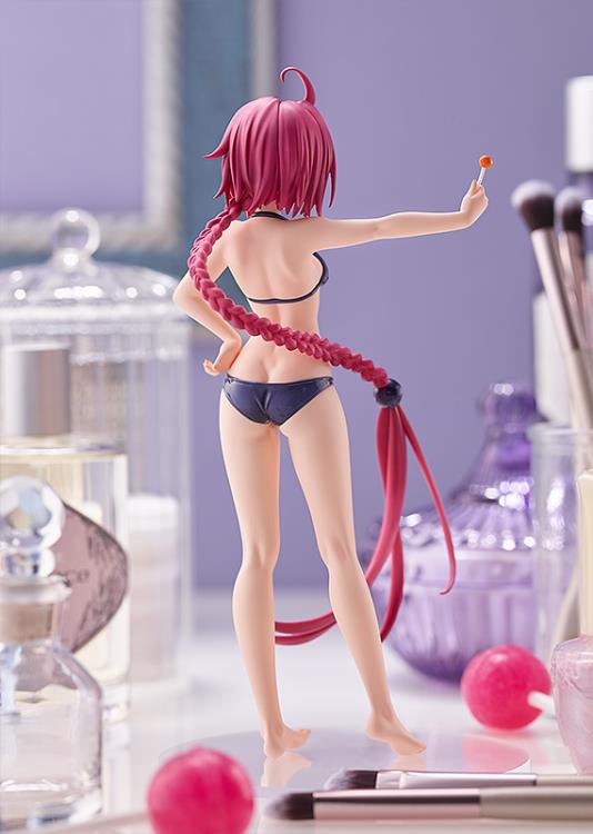 To Love-Ru Darkness Pop Up Parade Mea Kurosaki