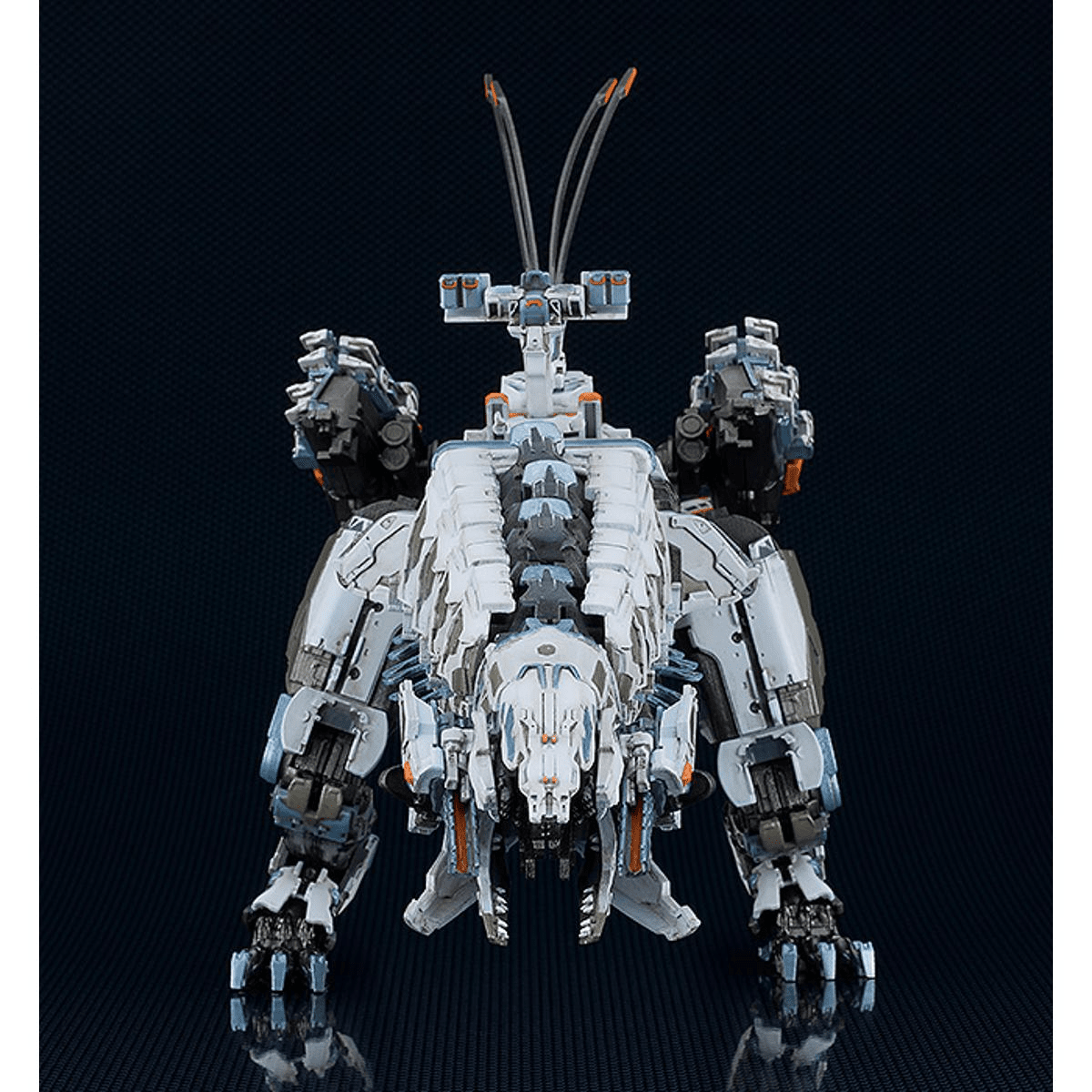 Horizon Forbidden West Moderoid Thunderjaw Model Kit