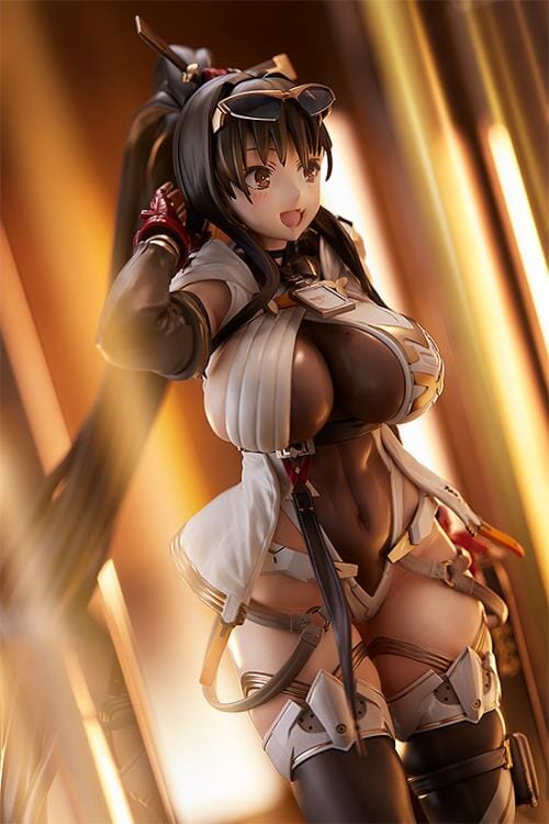 MX-chan 1/7 Scale Figure