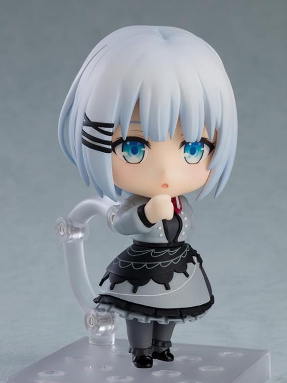 The Detective Is Already Dead Nendoroid No.1751 Siesta