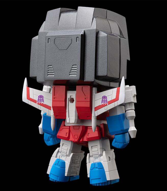 Transformers Nendoroid No.1838 Starscream