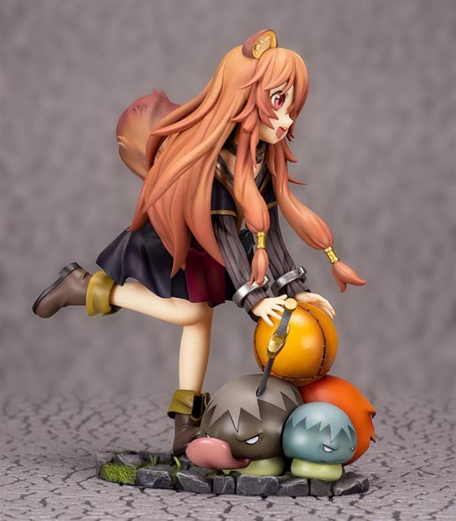 The Rising of the Shield Hero Raphtalia (Childhood Ver.) 1/7 Scale Figure