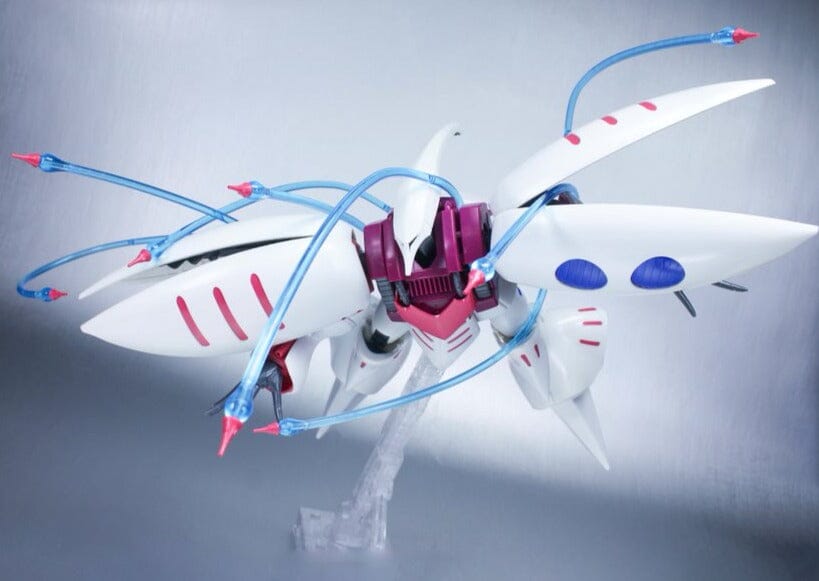 Effect Wings NWS006 MG/HG Qubeley Funnel Effects