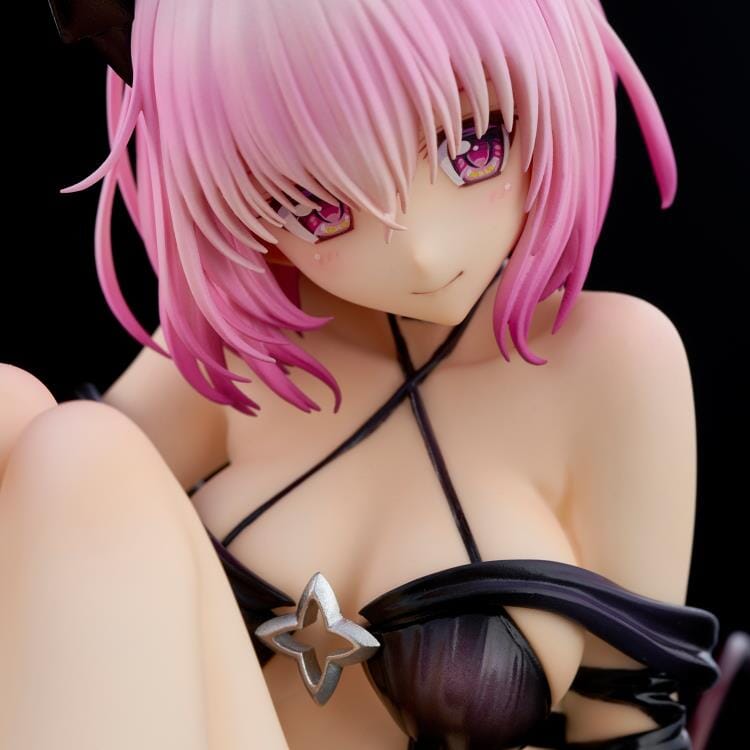 To Love-Ru Darkness Momo Belia Deviluke (Darkness Ver.) 1/6 Scale Figure (Reissue)