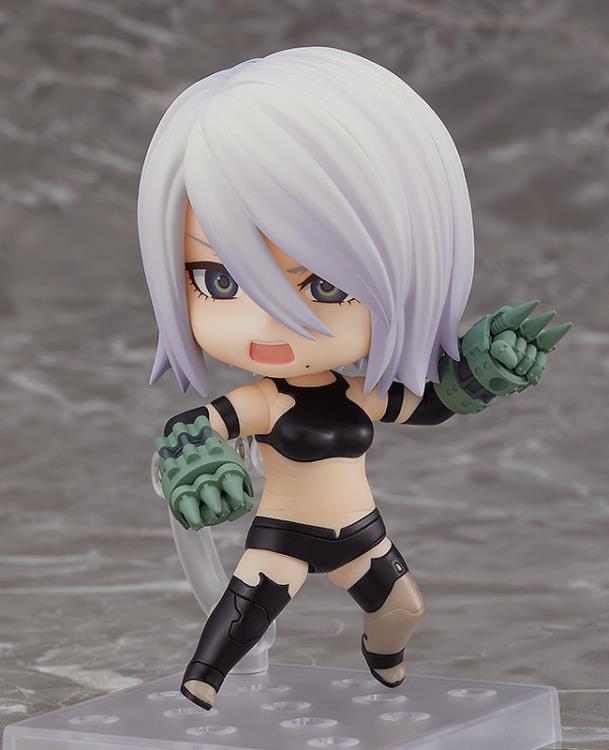 NieR: Automata Nendoroid No.1870 YoRHa Type A No.2 (A2) [Short Hair Ver.]