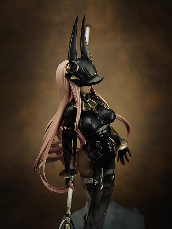 FALSLANDER Hemet Nethel 1/7 Scale Figure