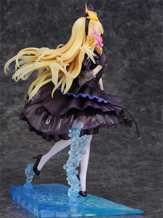 Fuzichoco Illustration Toka Kairo (Minasoko no Alice) 1/7 Scale Figure