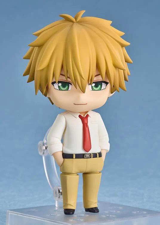 Maid-Sama! Nendoroid No.2471 Takumi Usui