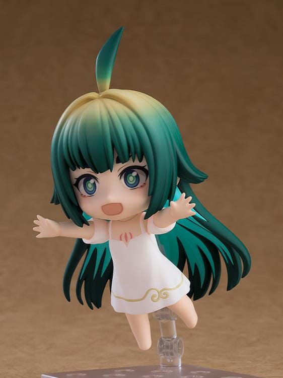 KamiKatsu Working for God in a Godless World Nendoroid No.2160 Mitama