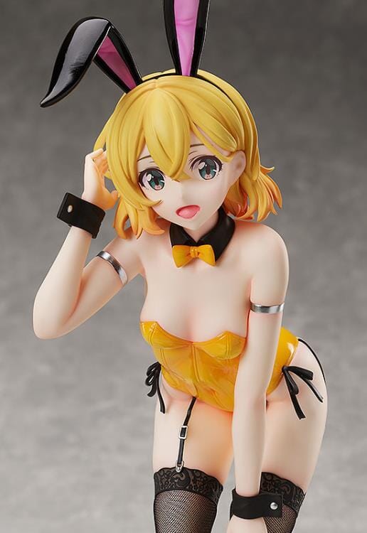 Rent-A-Girlfriend B-Style Mami Nanami (Bunny Ver.) 1/4 Scale Figure