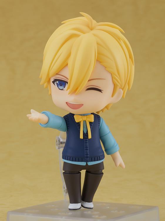 IDOLiSH7 Nendoroid No.1846 Rokuya Nagi