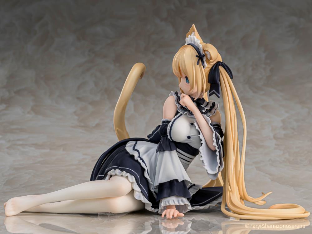 Serena Hanazono 1/7 Scale Figure