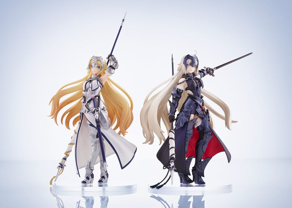 Fate/Grand Order ConoFig Ruler (Jeanne d'Arc)