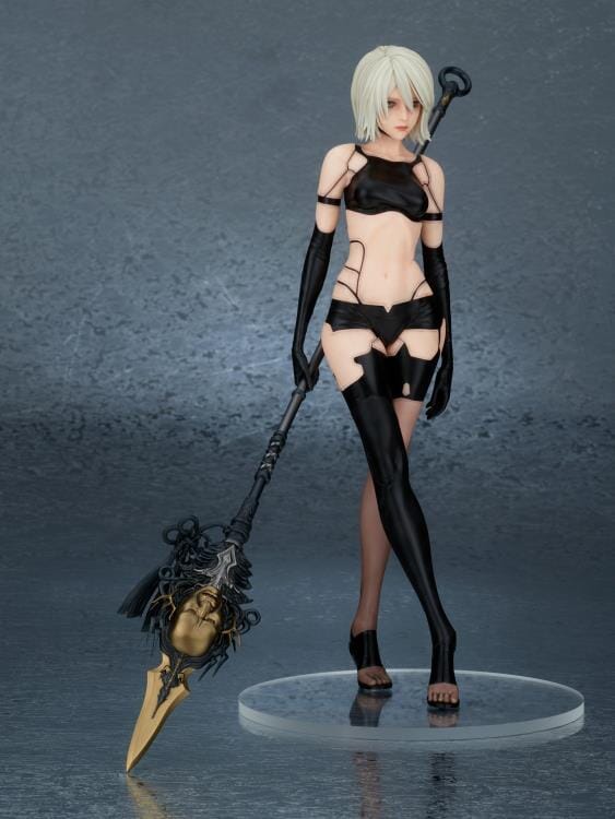 NieR: Automata A2 (YoRHa No.2 Type A) (Short Hair Ver.) Figure (Reissue)