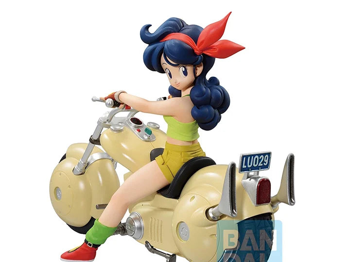 Dragon Ball Ichibansho Launch (Snap Collection) Figure