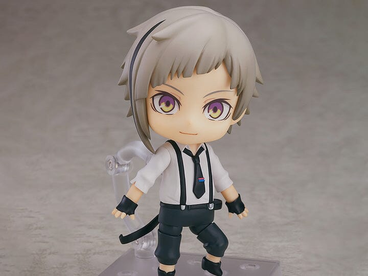 Bungo Stray Dogs Nendoroid No.893 Atsushi Nakajima (Reissue)