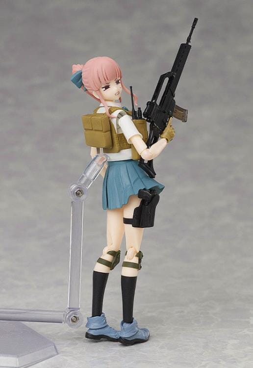 Little Armory figma SP-157 Armed JK (Variant A) (Reissue)